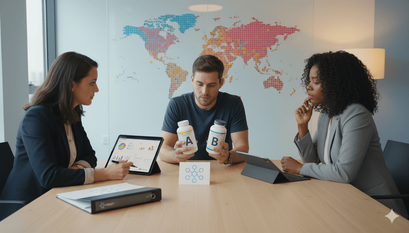 Product Consultation